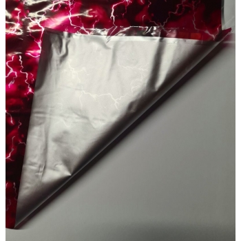 Folia do hydrografiki - Piorun LP02